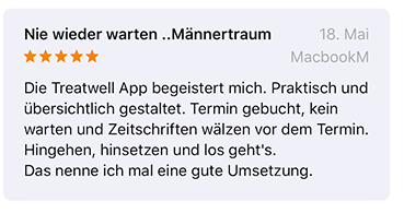 review 2 dach